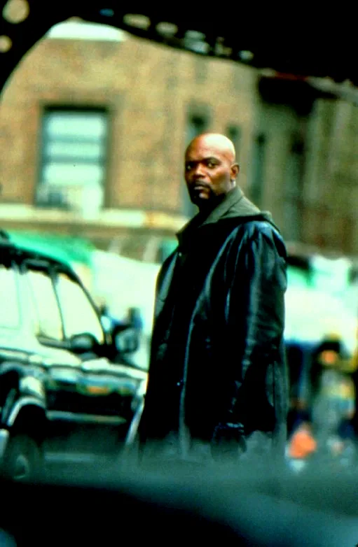 Photo du film : Shaft