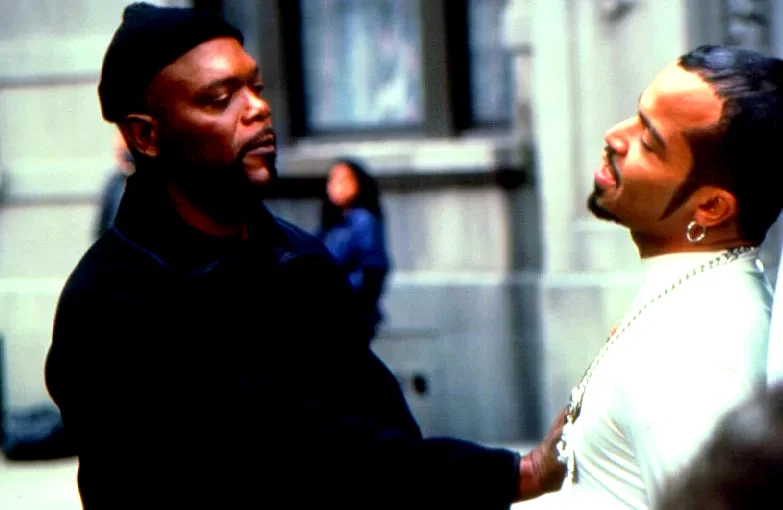 Photo du film : Shaft