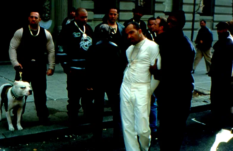 Photo du film : Shaft