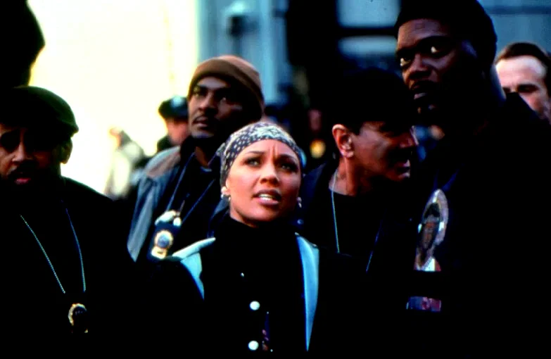 Photo du film : Shaft