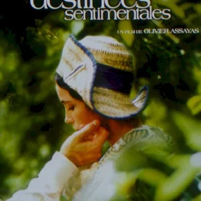 Photo du film : Les destinées sentimentales