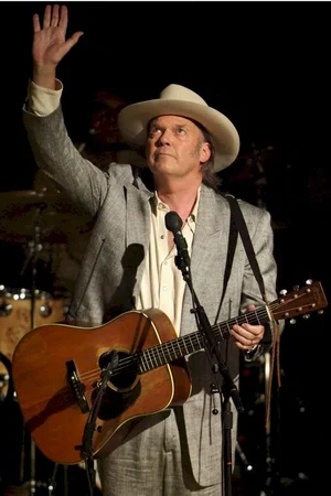 Photo 2 du film : Neil young : heart of gold