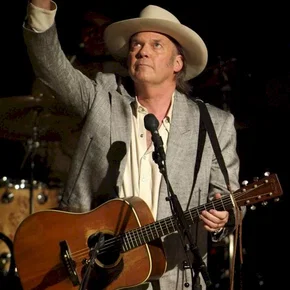 Photo du film : Neil young : heart of gold