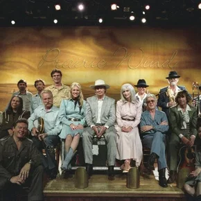 Photo du film : Neil young : heart of gold
