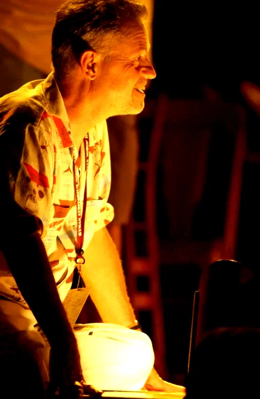 Photo du film : Neil young : heart of gold