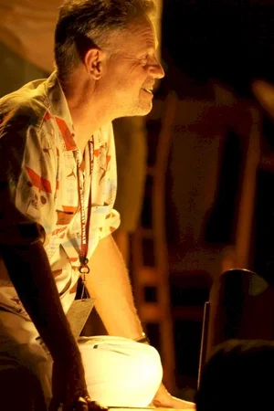Photo 5 du film : Neil young : heart of gold