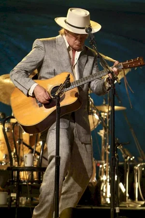 Photo 7 du film : Neil young : heart of gold