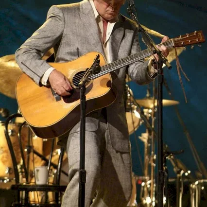 Miniature photo du film : Neil young : heart of gold