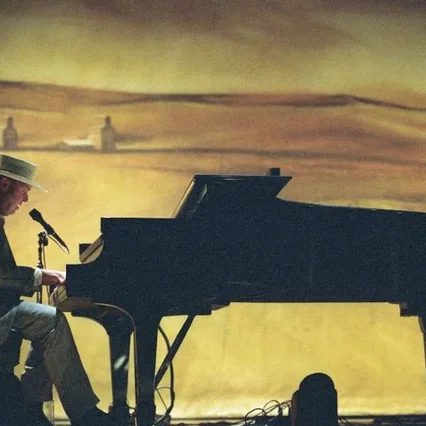 Miniature photo du film : Neil young : heart of gold