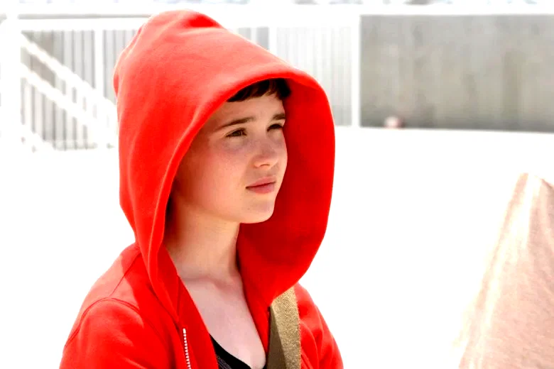 Photo 7 du film : Hard Candy