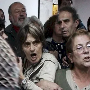 Photo du film : La dignité du peuple