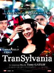 Affiche du film : Transylvania
