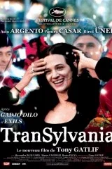 Affiche du film : Transylvania