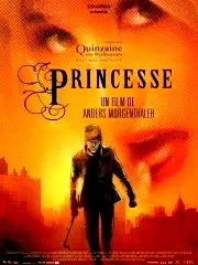 Affiche du film : Princesse