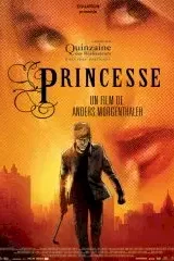 Affiche du film = Princesse