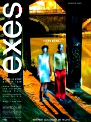 Affiche du film : Exes