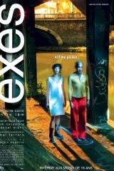Affiche du film : Exes