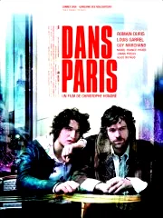 Photo 1 du film : Dans Paris