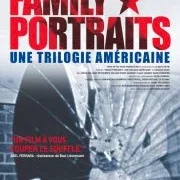 Photo du film : Family portraits