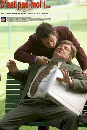 Photo du film : C'est pas moi !...