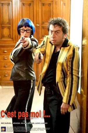 Photo du film : C'est pas moi !...