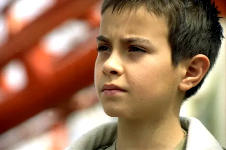 Photo 4 du film : Libero