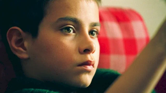 Photo du film : Libero