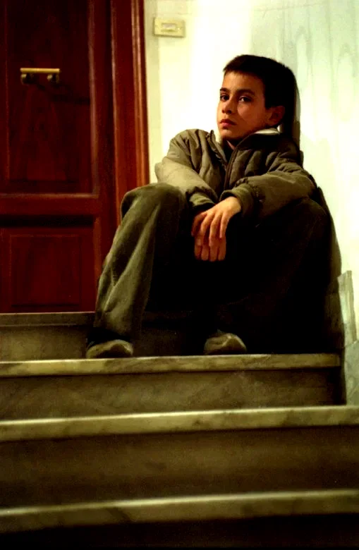 Photo 6 du film : Libero