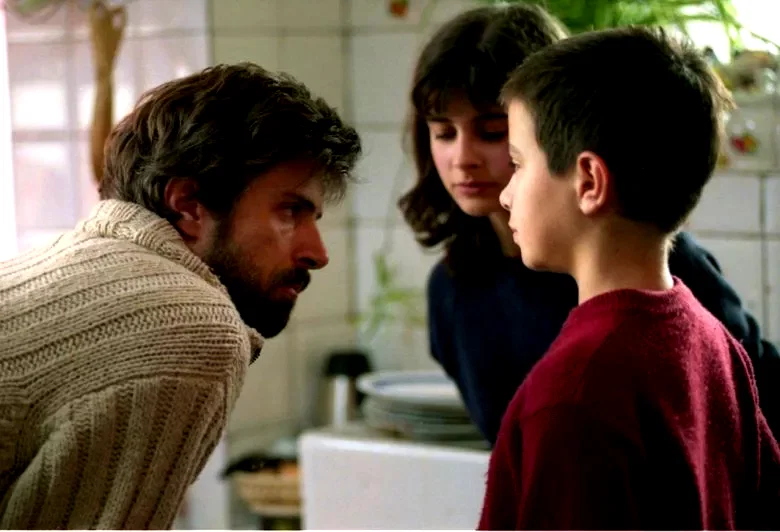 Photo 7 du film : Libero