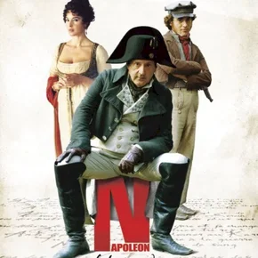 Photo du film : Napoleon (et moi)