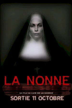 Affiche du film : La nonne