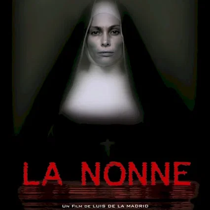 Miniature photo du film : La nonne