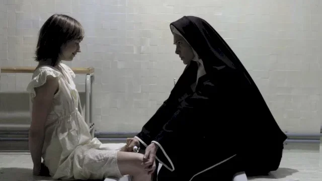 Photo du film : La nonne