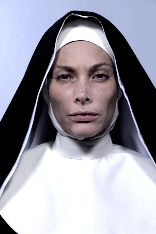 Photo 5 du film : La nonne