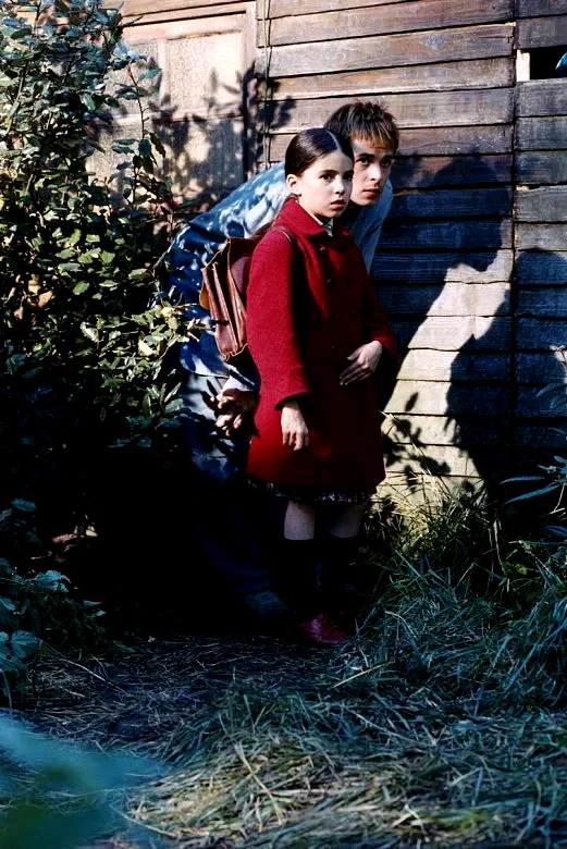 Photo 3 du film : Je m'appelle Elisabeth