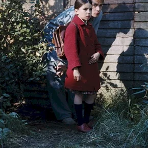 Photo du film : Je m'appelle Elisabeth