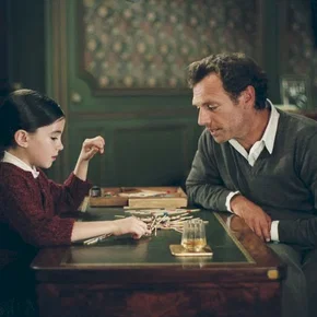 Photo du film : Je m'appelle Elisabeth