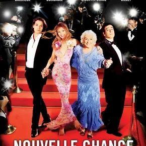 Photo du film : Nouvelle chance