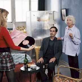 Photo du film : Nouvelle chance