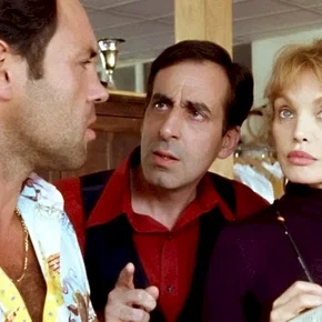 Photo du film : Nouvelle chance