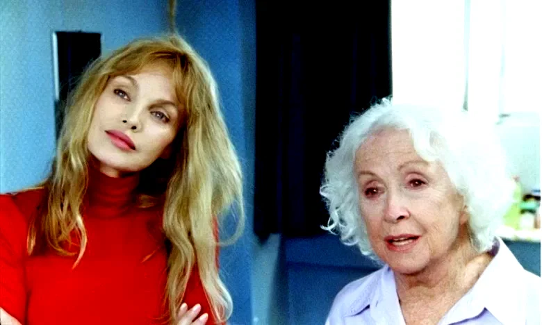 Photo 5 du film : Nouvelle chance
