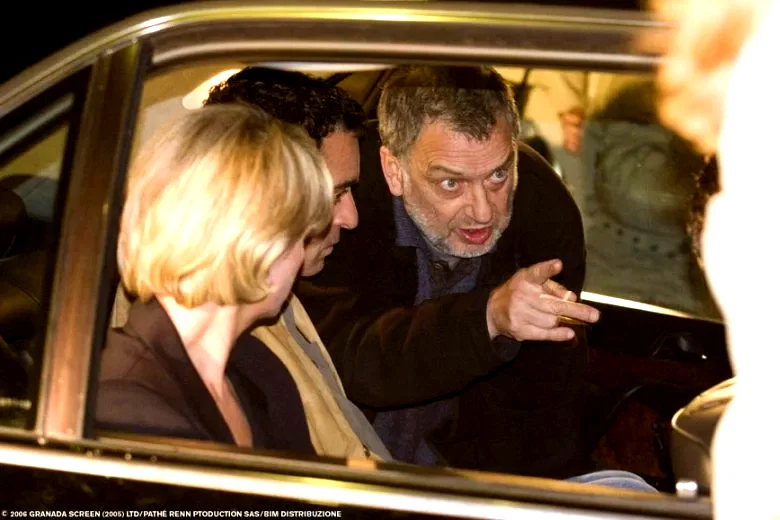 Photo 2 du film : The Queen
