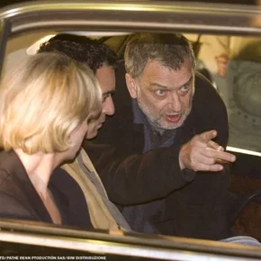 Photo du film : The Queen