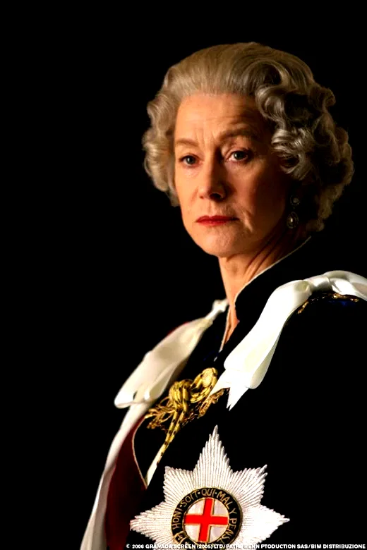 Photo 3 du film : The Queen