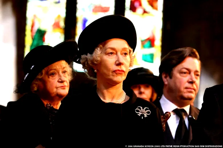Photo 5 du film : The Queen