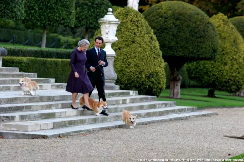 Photo 6 du film : The Queen