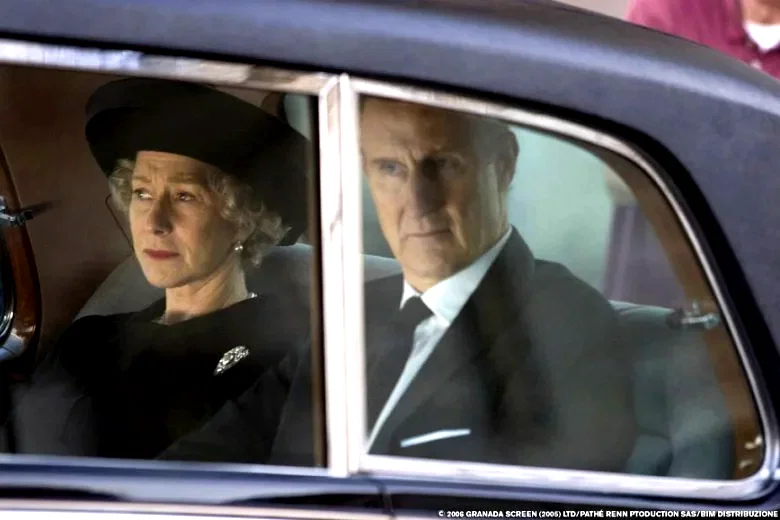 Photo 8 du film : The Queen