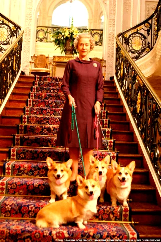 Photo 9 du film : The Queen