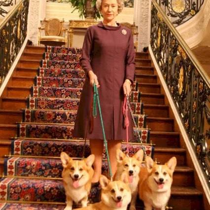 Miniature photo du film : The Queen