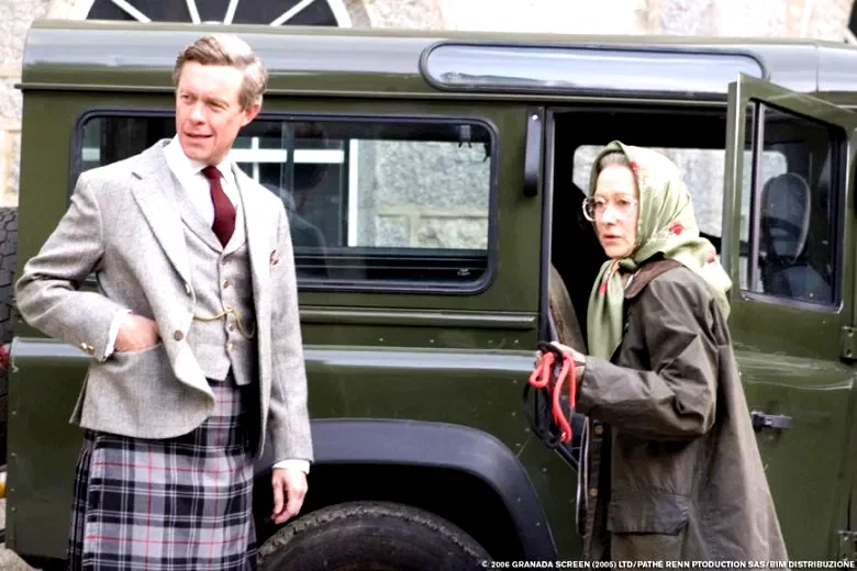Photo 11 du film : The Queen